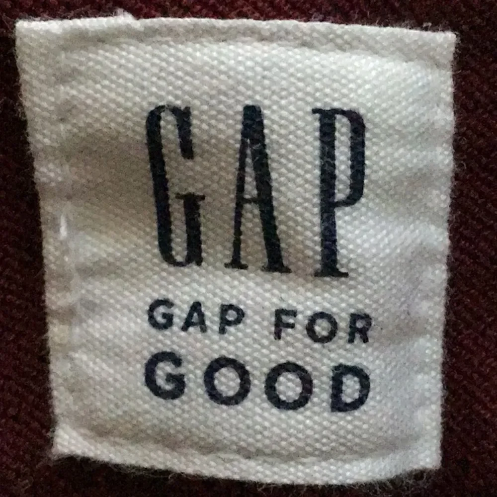 GAP Signature Burgundy Skinny Ankle Classic Pants NEW